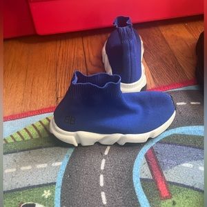 Kids Balenciaga Runners